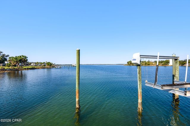 5116 Blue Harbor Drive, Panama City, FL 32404