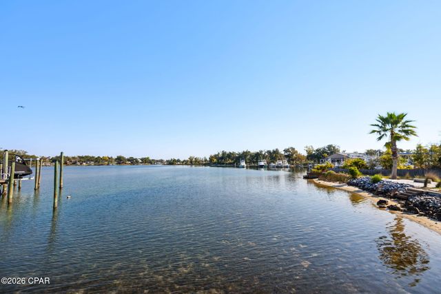 5116 Blue Harbor Drive, Panama City, FL 32404