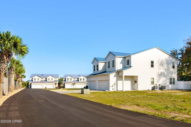 5116 Blue Harbor Drive, Panama City, FL 32404