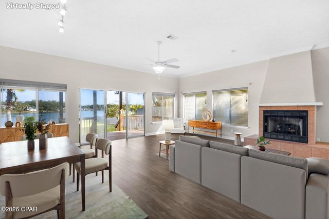 5116 Blue Harbor Drive, Panama City, FL 32404