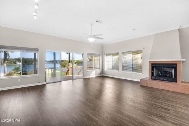 5116 Blue Harbor Drive, Panama City, FL 32404