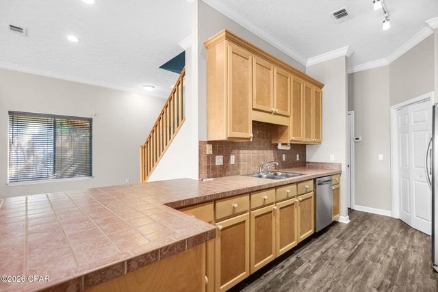 5116 Blue Harbor Drive, Panama City, FL 32404