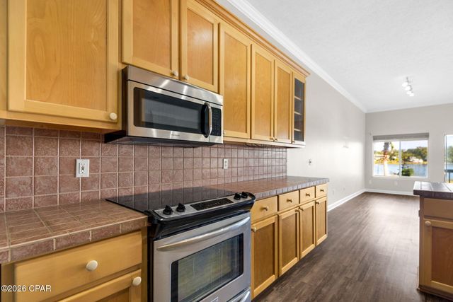 5116 Blue Harbor Drive, Panama City, FL 32404