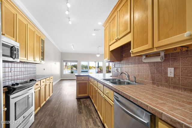 5116 Blue Harbor Drive, Panama City, FL 32404