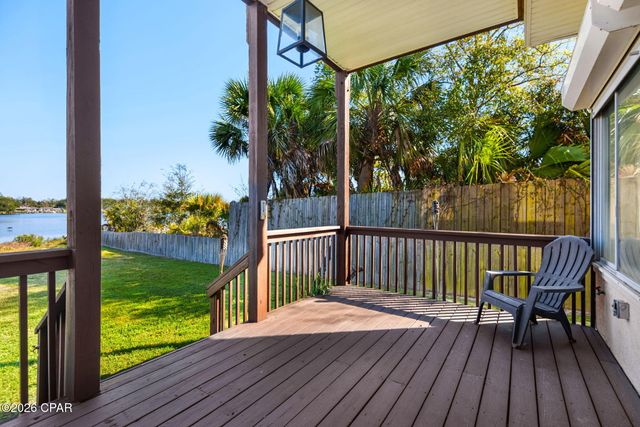 5116 Blue Harbor Drive, Panama City, FL 32404
