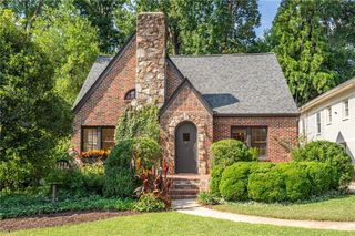 1119 University Drive NE, Atlanta, GA 30306