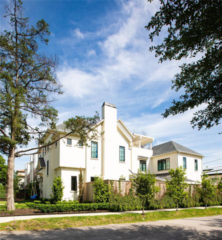 4521 Blossom Street, Houston, TX 77007