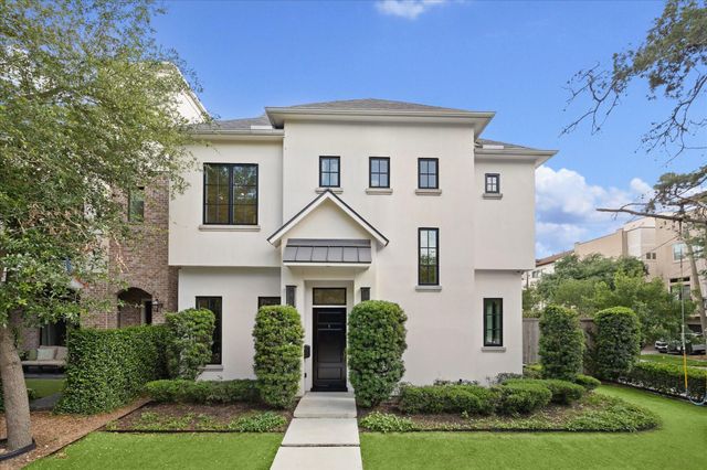 4521 Blossom Street, Houston, TX 77007