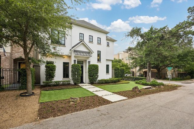 4521 Blossom Street, Houston, TX 77007