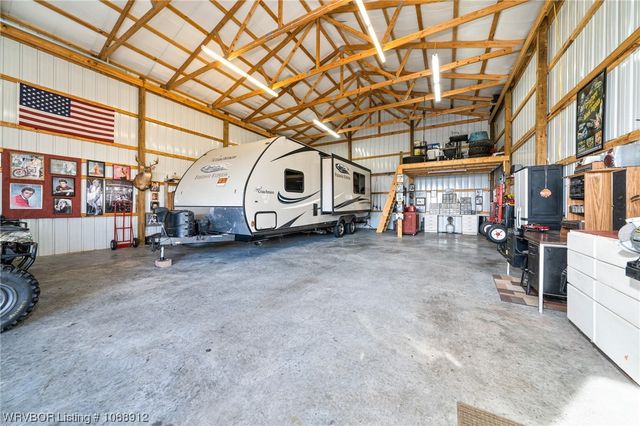 474377 1130 Road, Muldrow, OK 74948