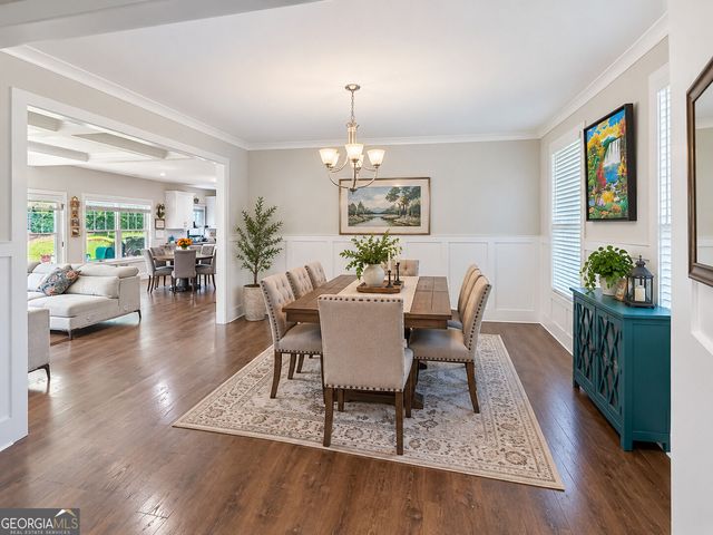 844 Pool Road, Hiram, GA 30141