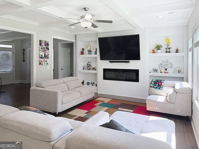844 Pool Road, Hiram, GA 30141