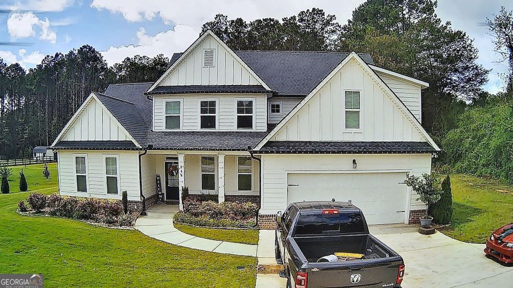 844 Pool Road, Hiram, GA 30141