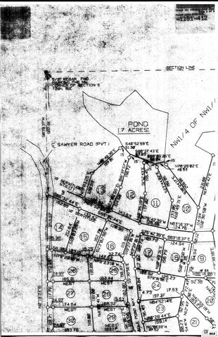 140 EAGLE POINT TRACE, Farmerville, LA 71241