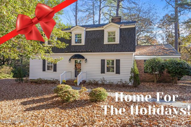 223 Churchill Drive, Greenville, NC 27858