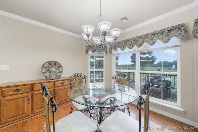 20302 S River Ranch Road W, Claremore, OK 74019