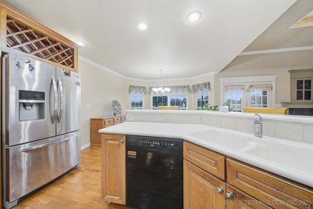 20302 S River Ranch Road W, Claremore, OK 74019