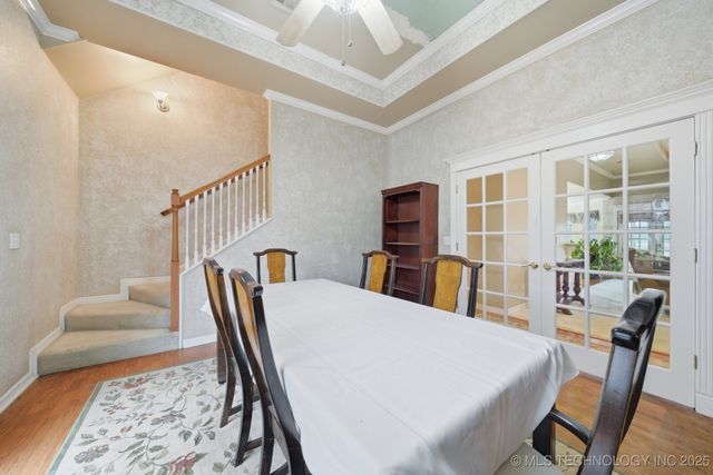 20302 S River Ranch Road W, Claremore, OK 74019