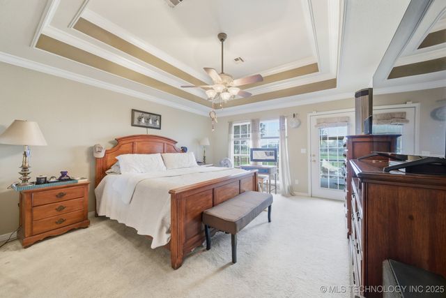 20302 S River Ranch Road W, Claremore, OK 74019