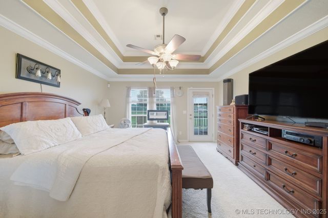 20302 S River Ranch Road W, Claremore, OK 74019