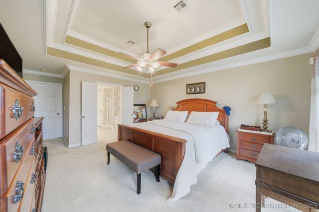 20302 S River Ranch Road W, Claremore, OK 74019