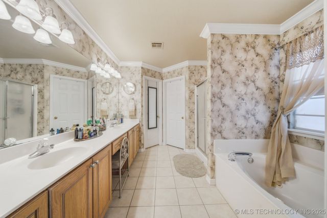 20302 S River Ranch Road W, Claremore, OK 74019