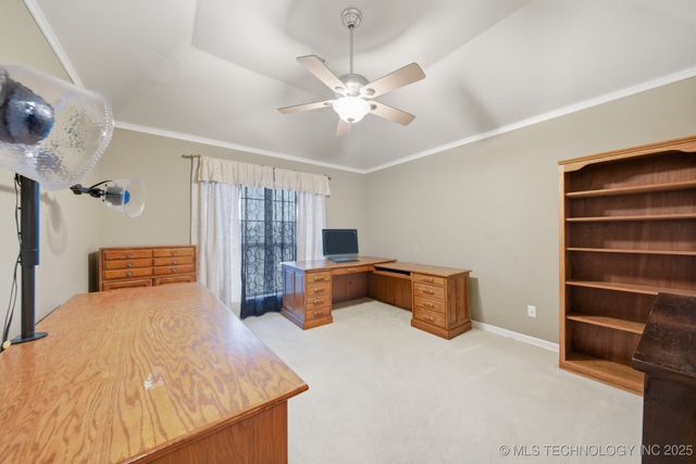 20302 S River Ranch Road W, Claremore, OK 74019