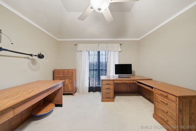 20302 S River Ranch Road W, Claremore, OK 74019