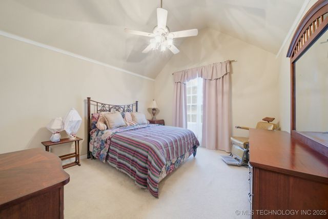 20302 S River Ranch Road W, Claremore, OK 74019