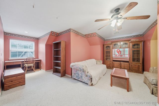 20302 S River Ranch Road W, Claremore, OK 74019