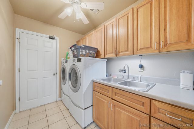 20302 S River Ranch Road W, Claremore, OK 74019