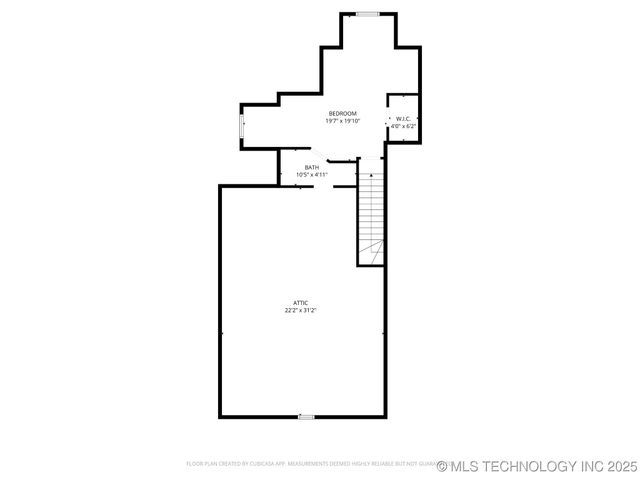 20302 S River Ranch Road W, Claremore, OK 74019