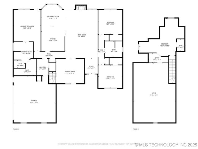 20302 S River Ranch Road W, Claremore, OK 74019