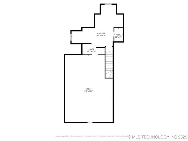 20302 S River Ranch Road W, Claremore, OK 74019