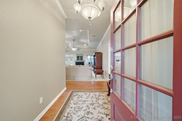 20302 S River Ranch Road W, Claremore, OK 74019