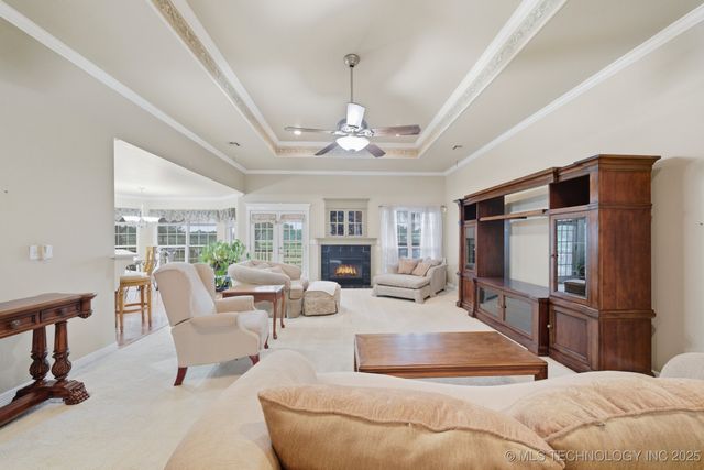 20302 S River Ranch Road W, Claremore, OK 74019