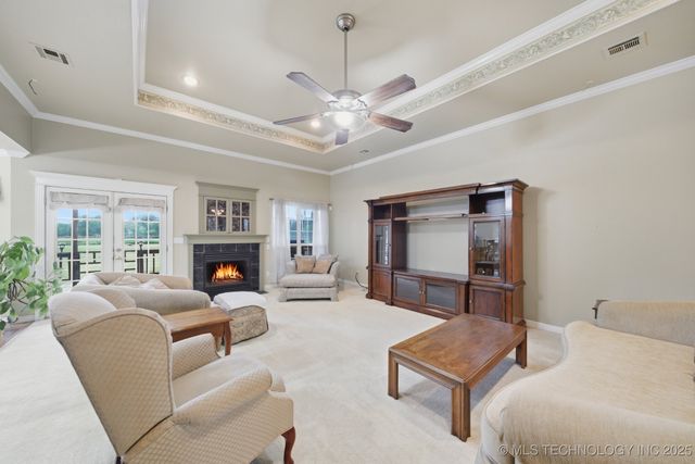 20302 S River Ranch Road W, Claremore, OK 74019