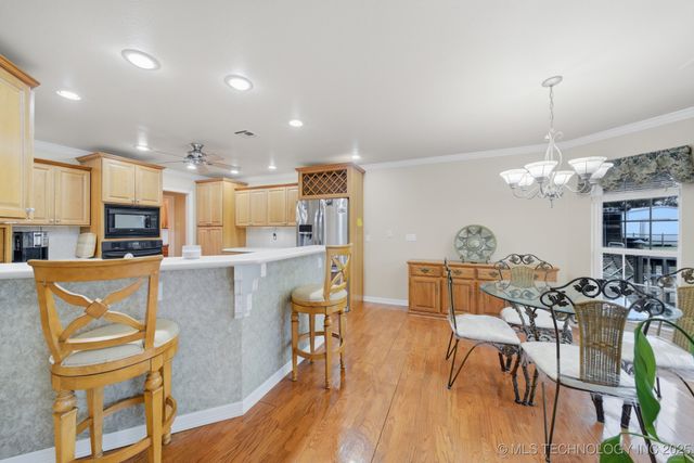 20302 S River Ranch Road W, Claremore, OK 74019