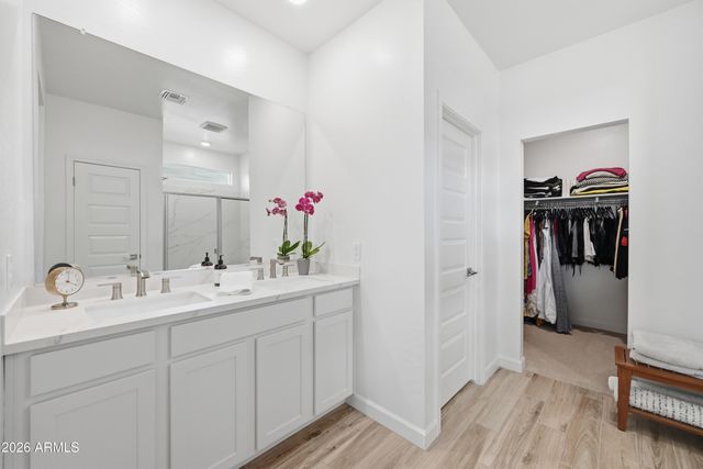 15347 W GRAY FOX Trail, Surprise, AZ 85387