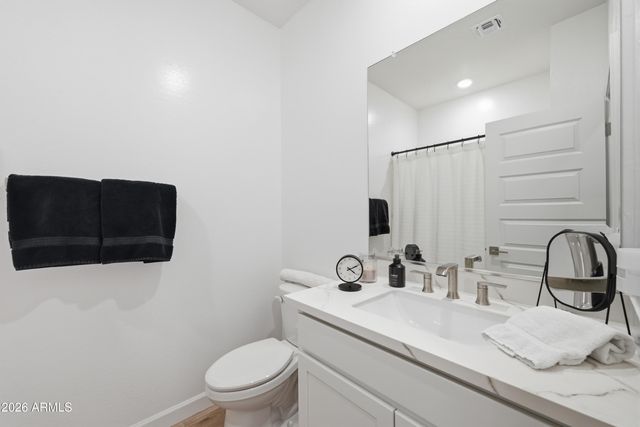 15347 W GRAY FOX Trail, Surprise, AZ 85387