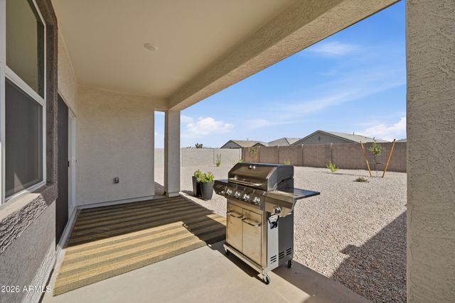 15347 W GRAY FOX Trail, Surprise, AZ 85387