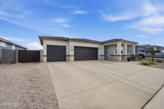 15347 W GRAY FOX Trail, Surprise, AZ 85387