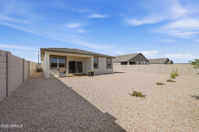 15347 W GRAY FOX Trail, Surprise, AZ 85387