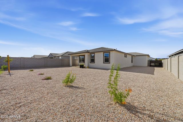 15347 W GRAY FOX Trail, Surprise, AZ 85387