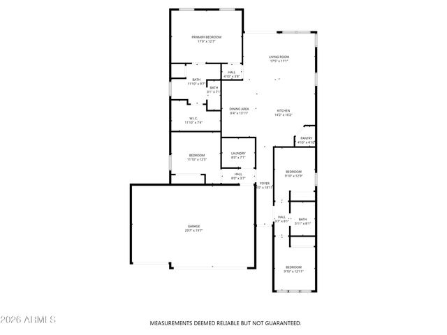 15347 W GRAY FOX Trail, Surprise, AZ 85387