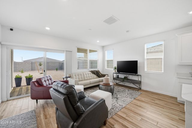 15347 W GRAY FOX Trail, Surprise, AZ 85387
