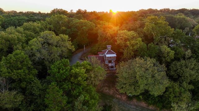 1294 River Road, Colbert, OK 74733