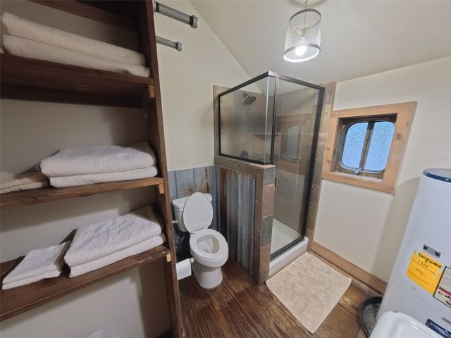 1294 River Road, Colbert, OK 74733