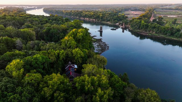 1294 River Road, Colbert, OK 74733