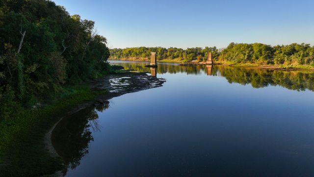 1294 River Road, Colbert, OK 74733